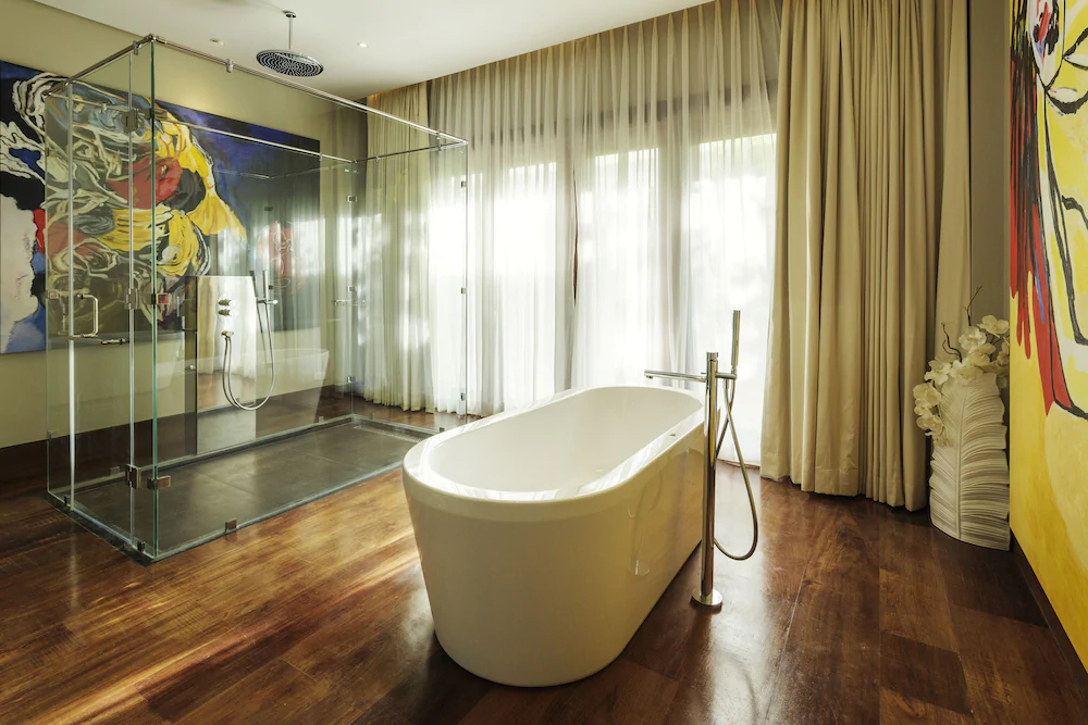 Under The Stars Luxury Apartments