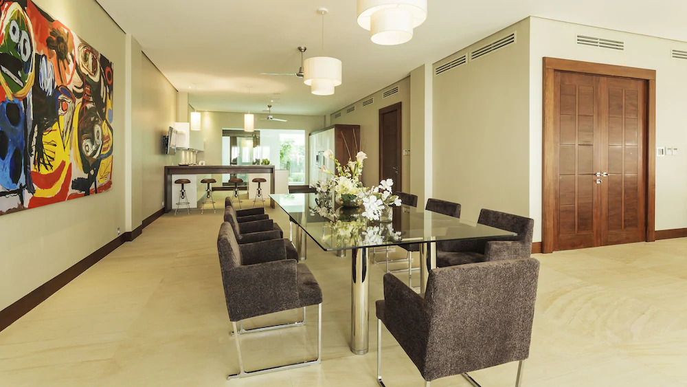 Under The Stars Luxury Apartments