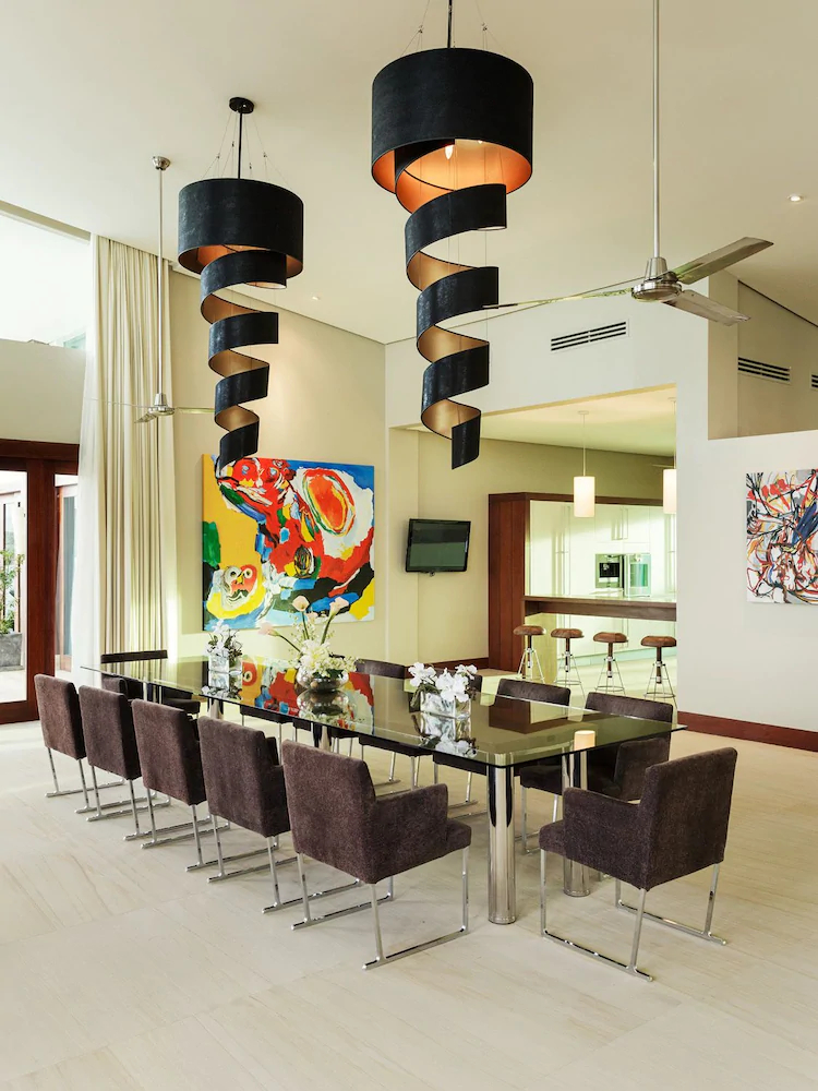 Under The Stars Luxury Apartments