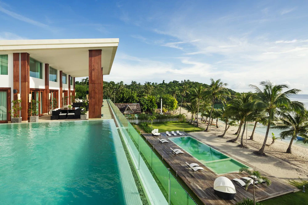 Under The Stars Luxury Apartments