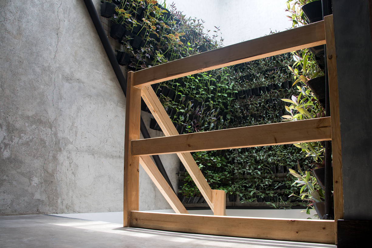 Urban Boutique Hotel