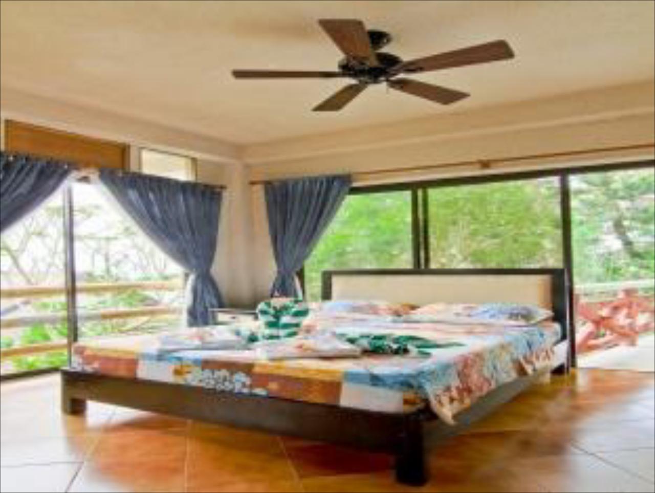 Villa Barracuda