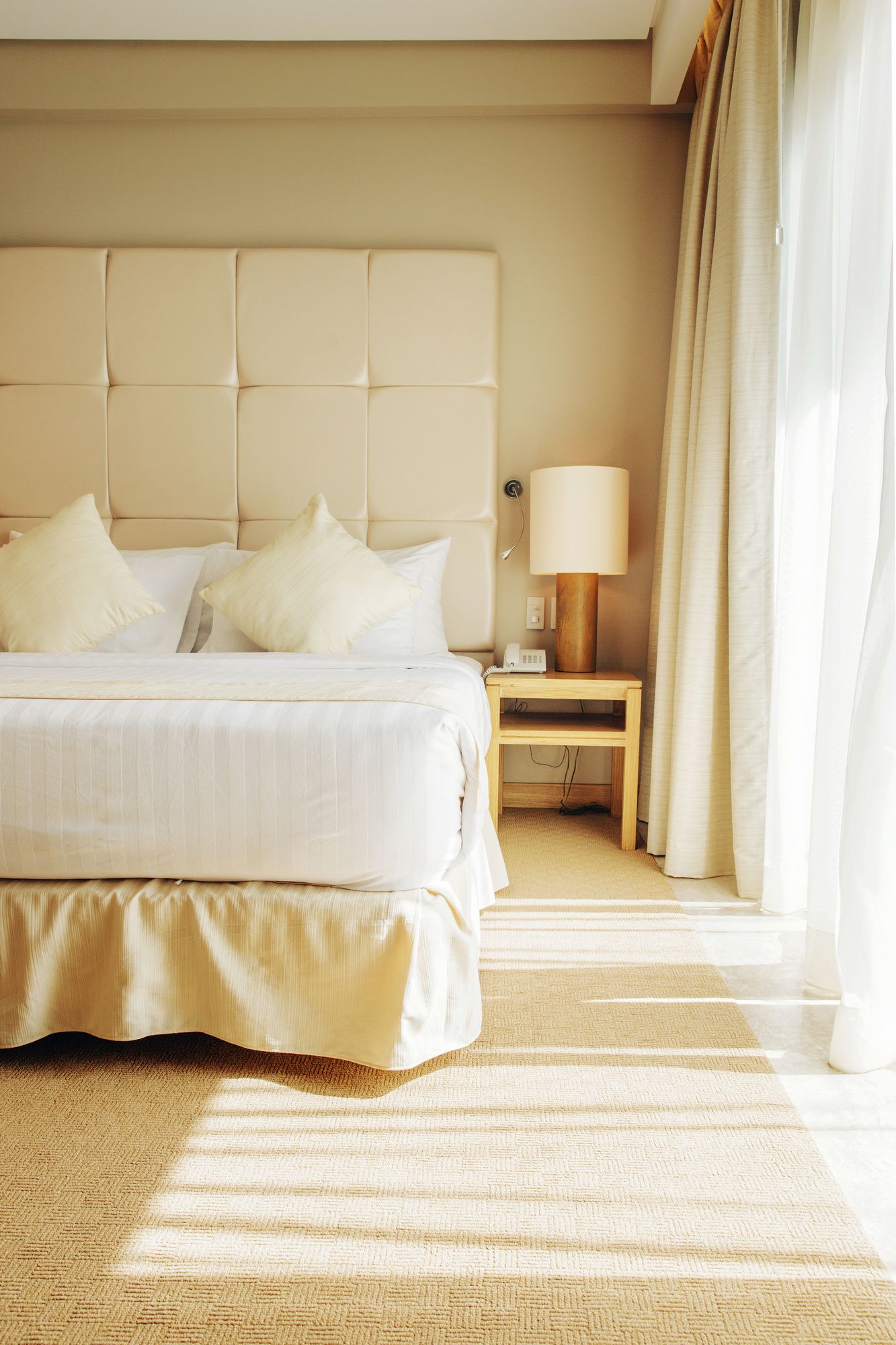 Villa Caemilla Beach Boutique Hotel