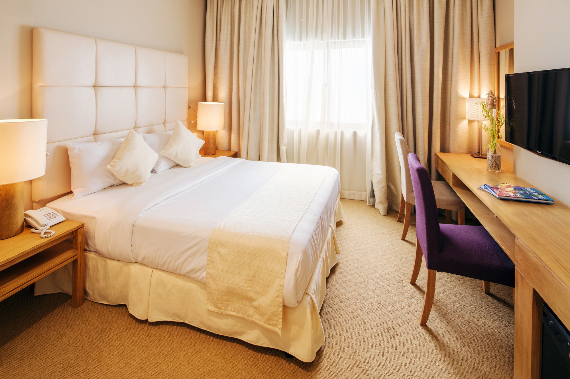 Villa Caemilla Beach Boutique Hotel