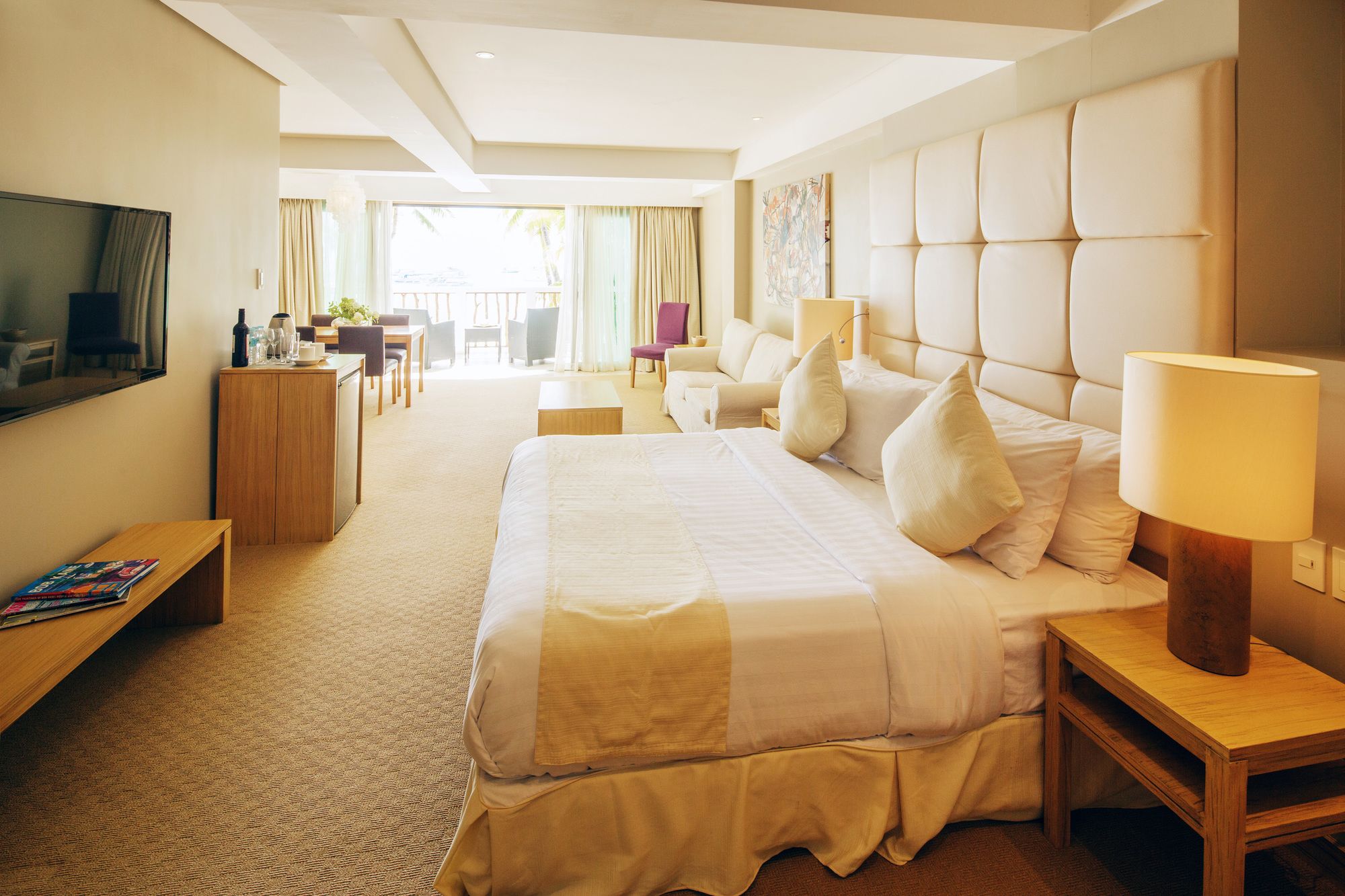 Villa Caemilla Beach Boutique Hotel