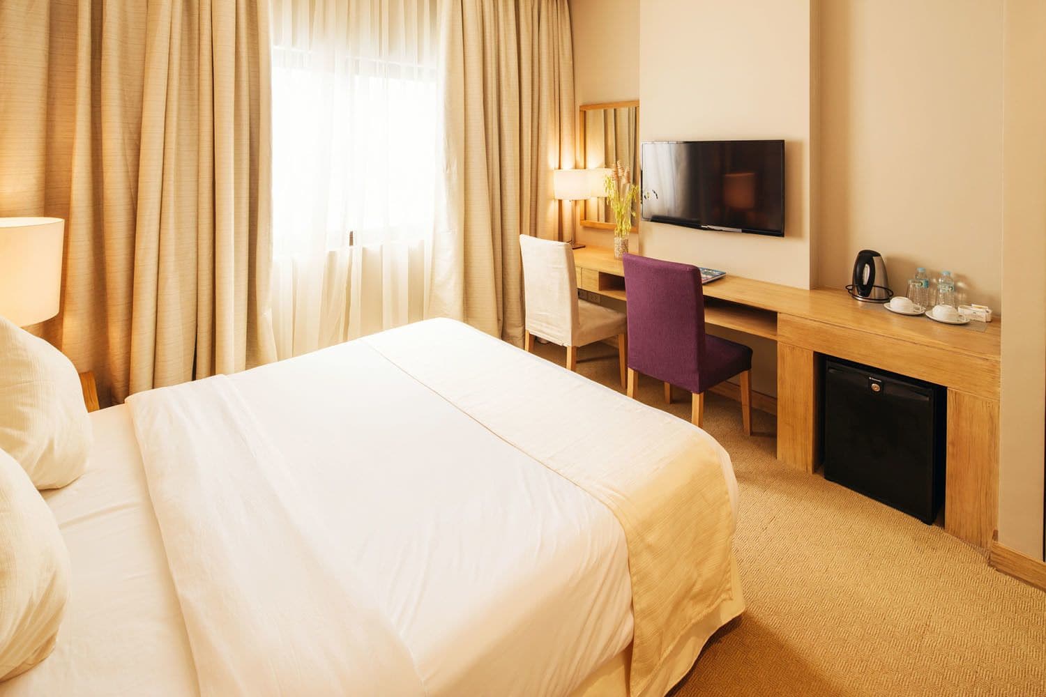 Villa Caemilla Beach Boutique Hotel