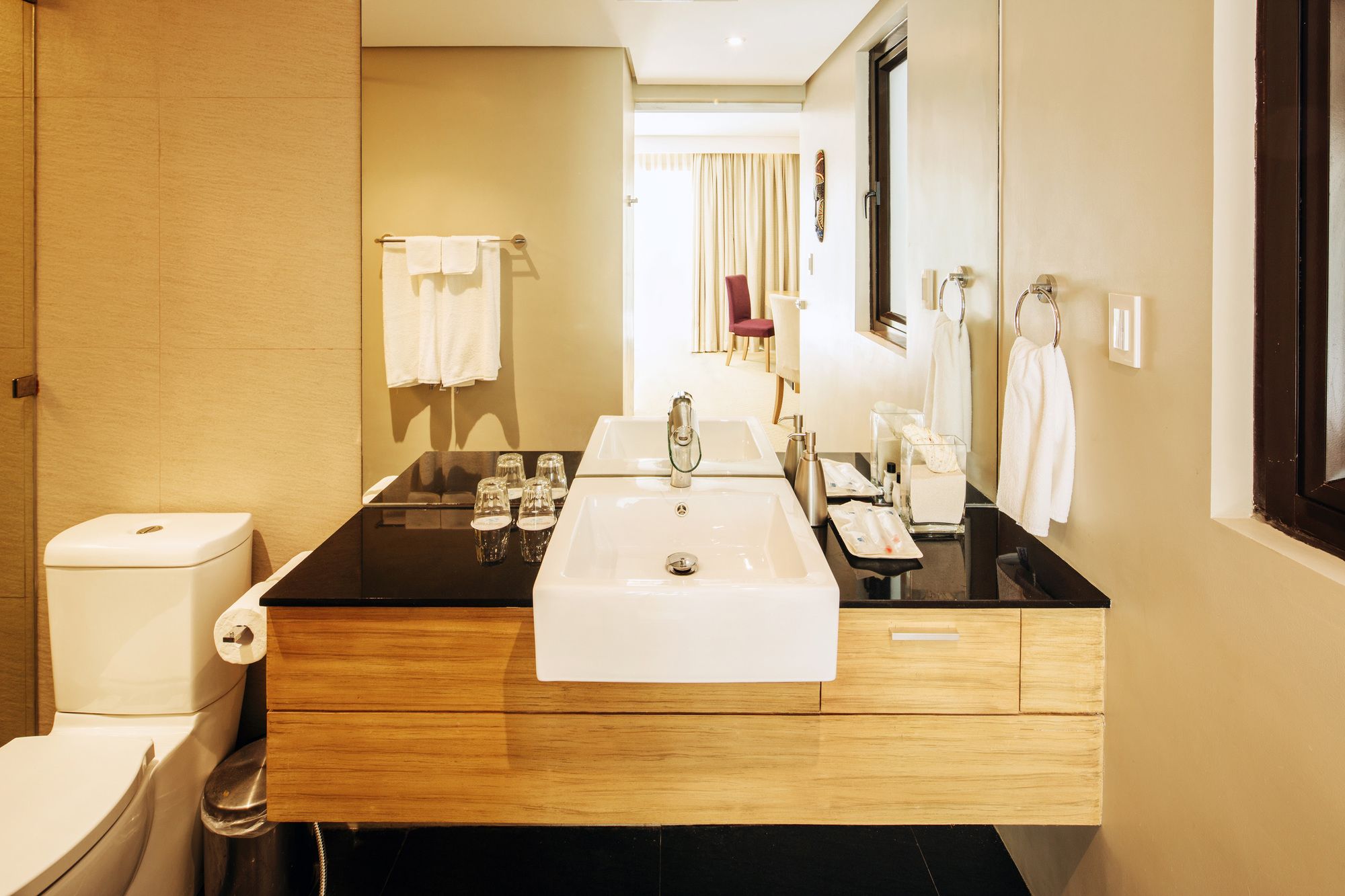 Villa Caemilla Beach Boutique Hotel