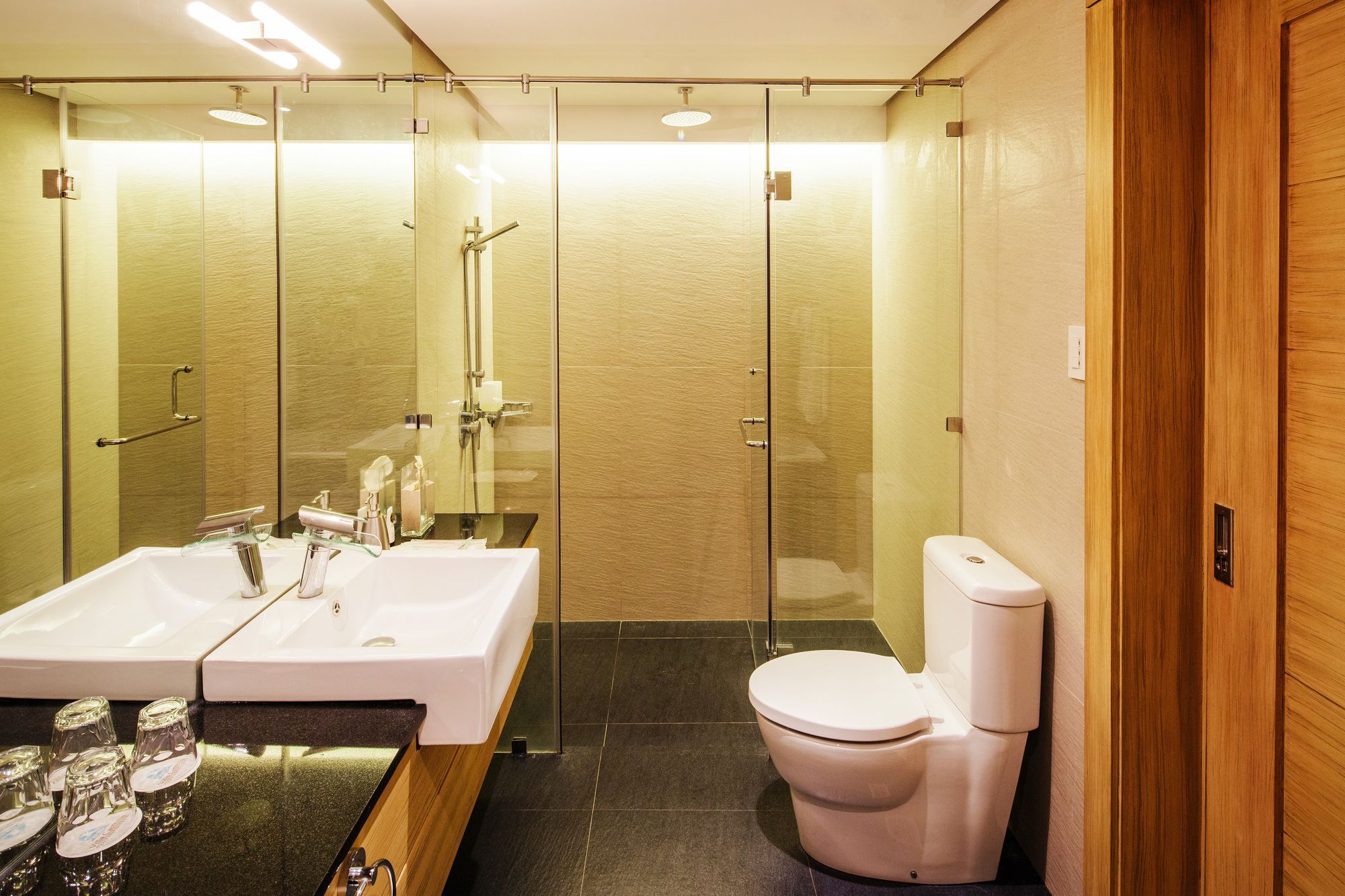 Villa Caemilla Beach Boutique Hotel