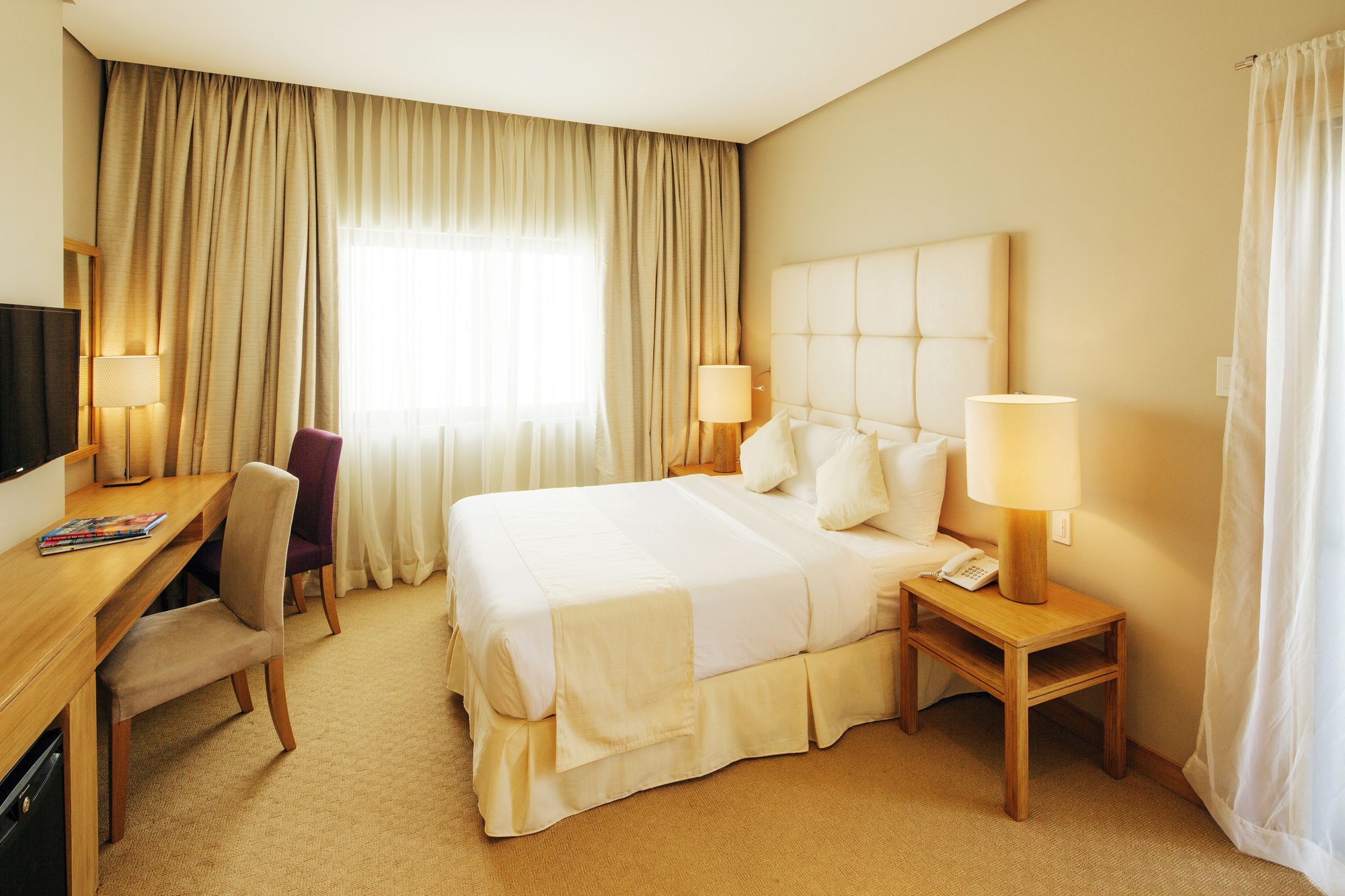 Villa Caemilla Beach Boutique Hotel