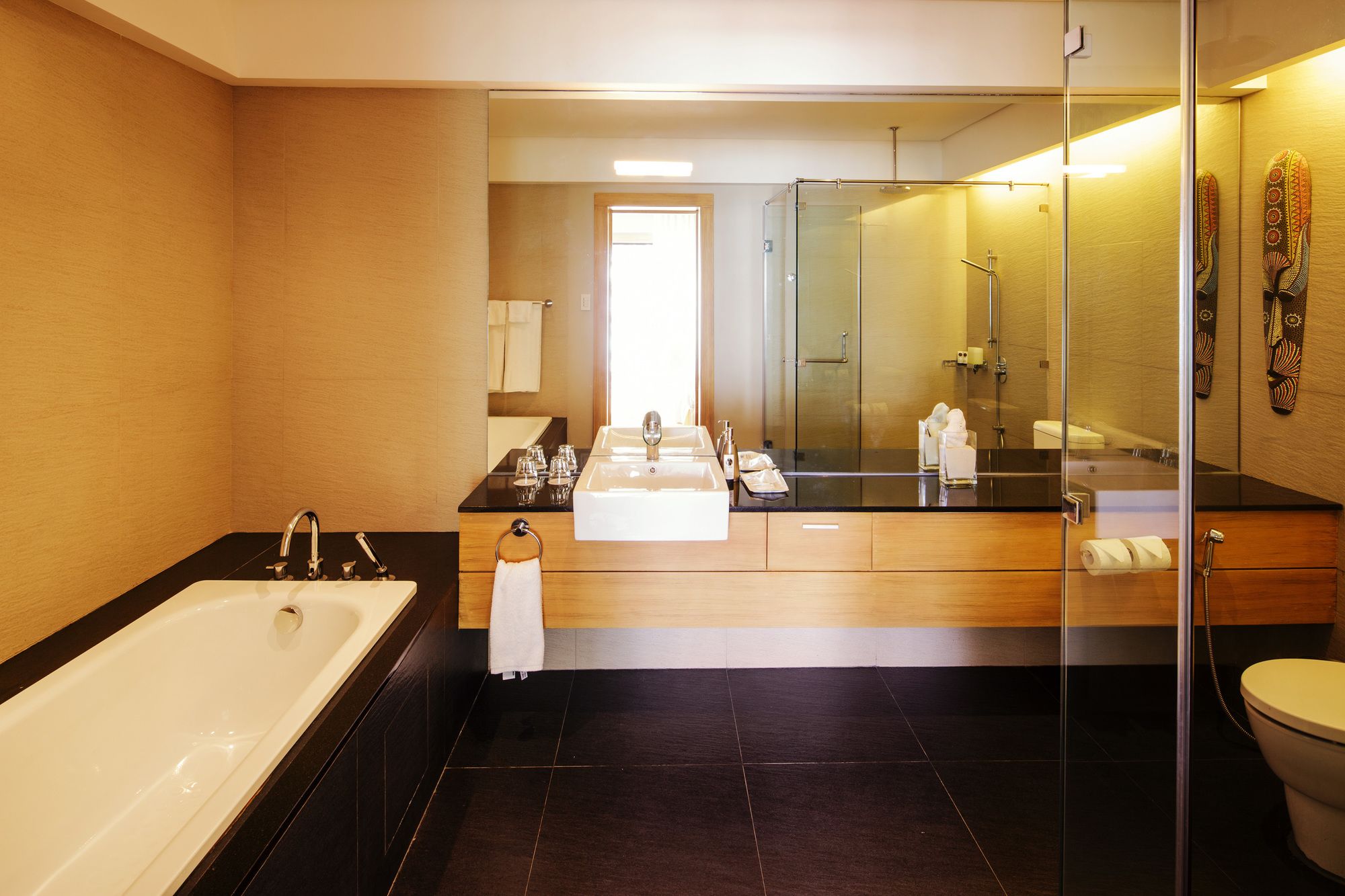 Villa Caemilla Beach Boutique Hotel