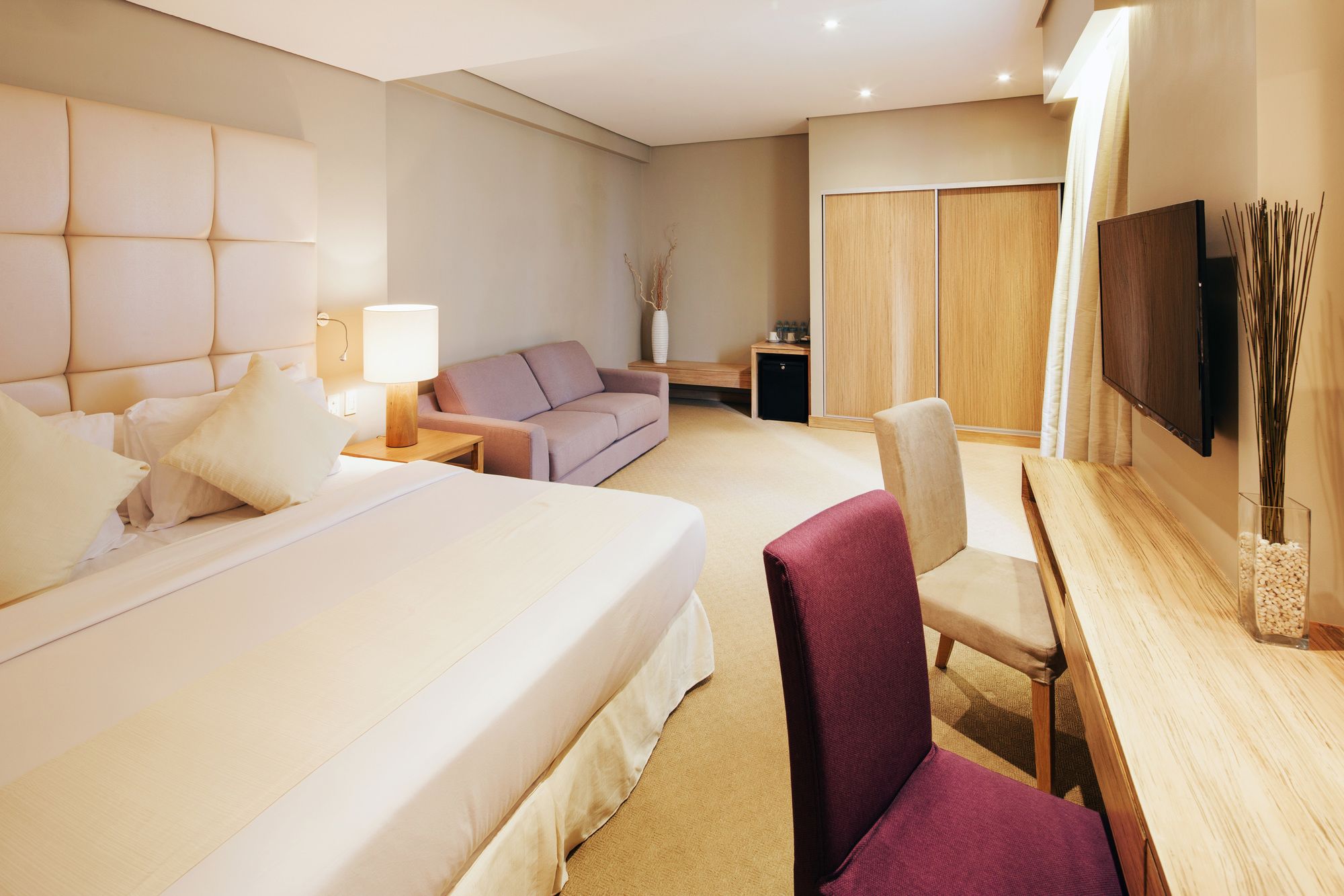 Villa Caemilla Beach Boutique Hotel