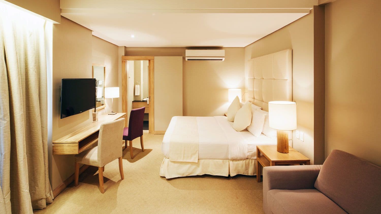 Villa Caemilla Beach Boutique Hotel