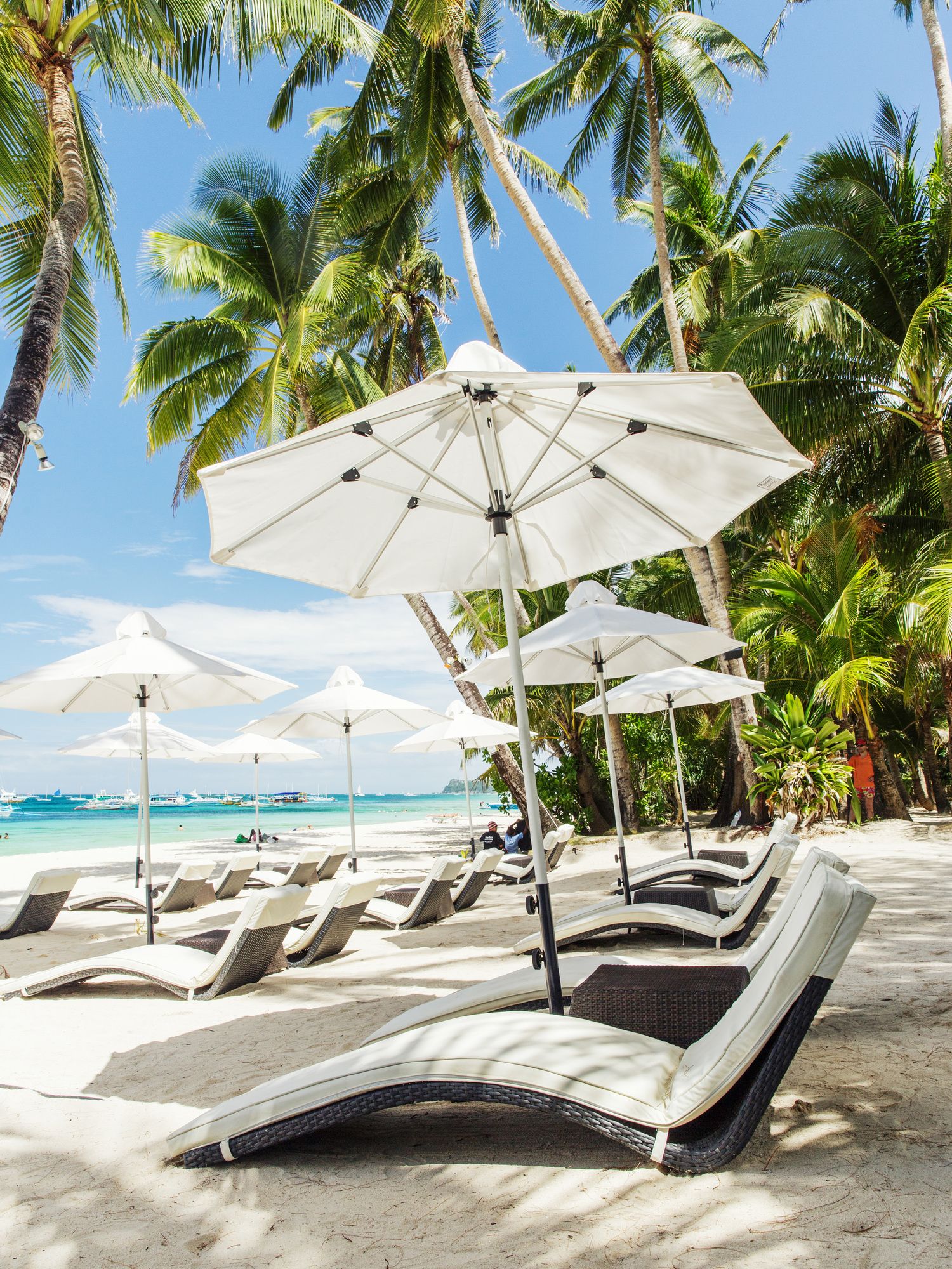 Villa Caemilla Beach Boutique Hotel