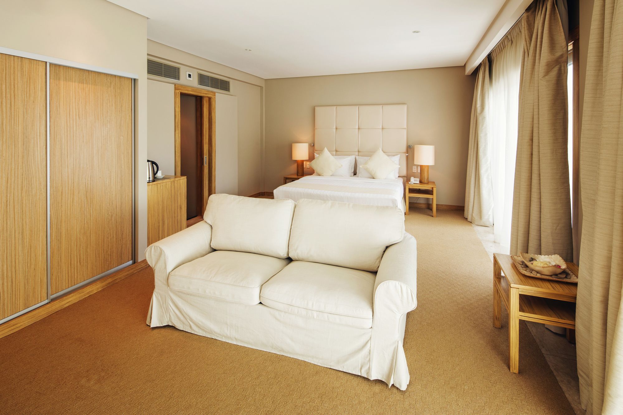 Villa Caemilla Beach Boutique Hotel