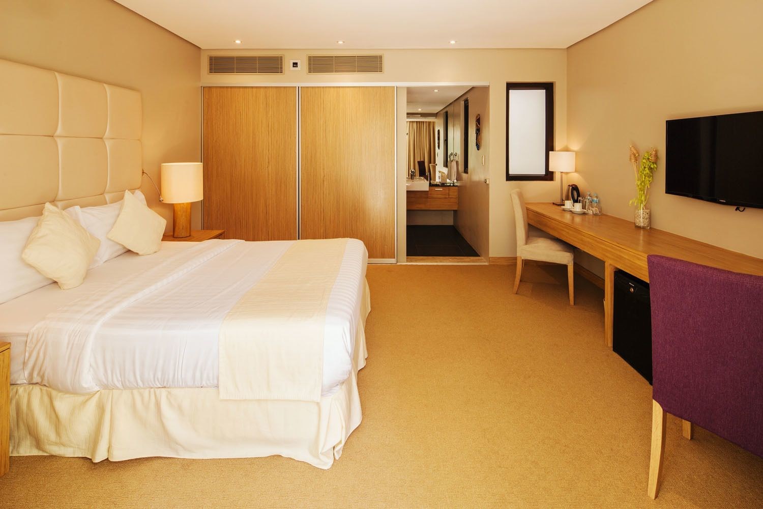 Villa Caemilla Beach Boutique Hotel