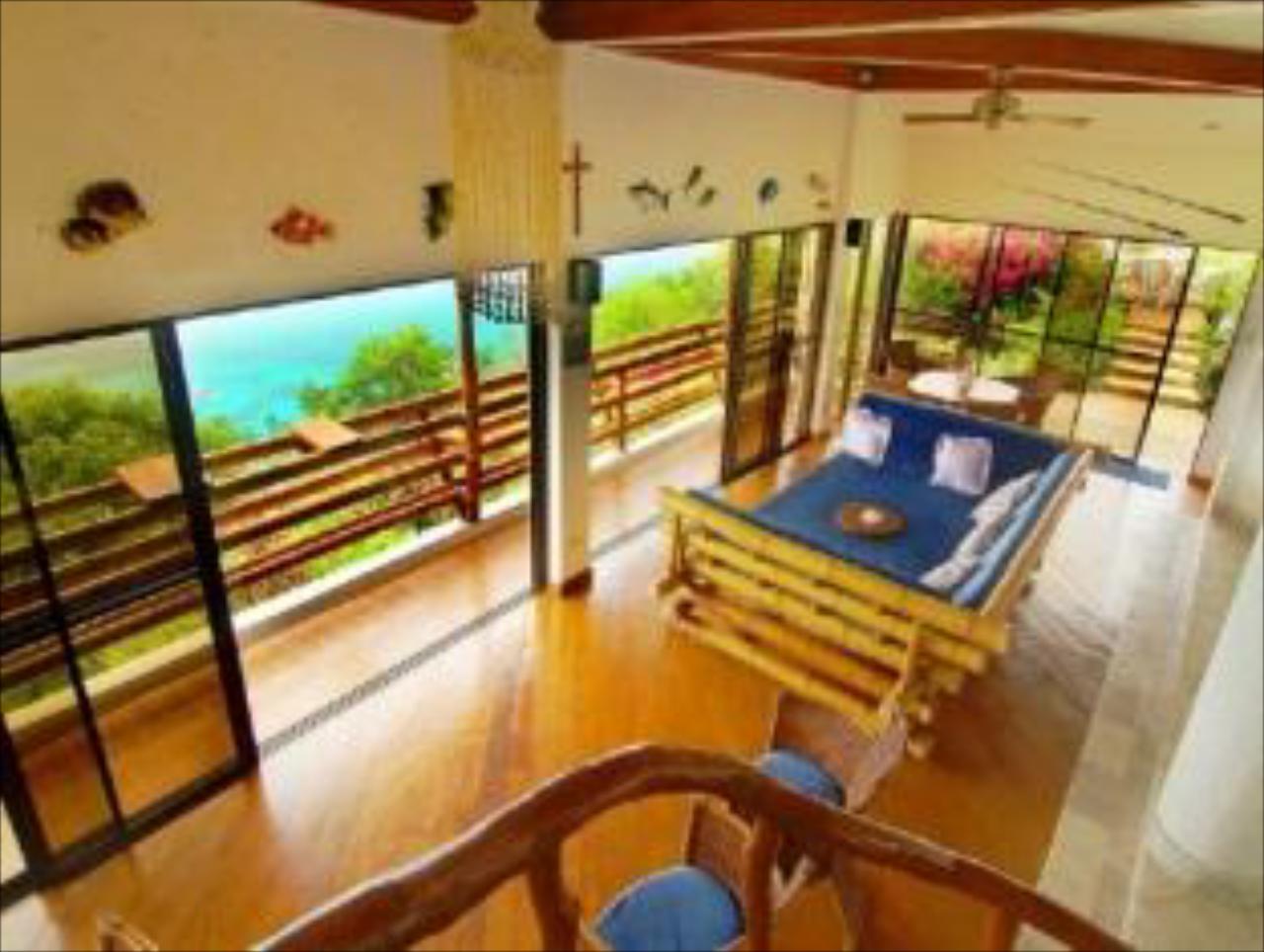 Villa Mika