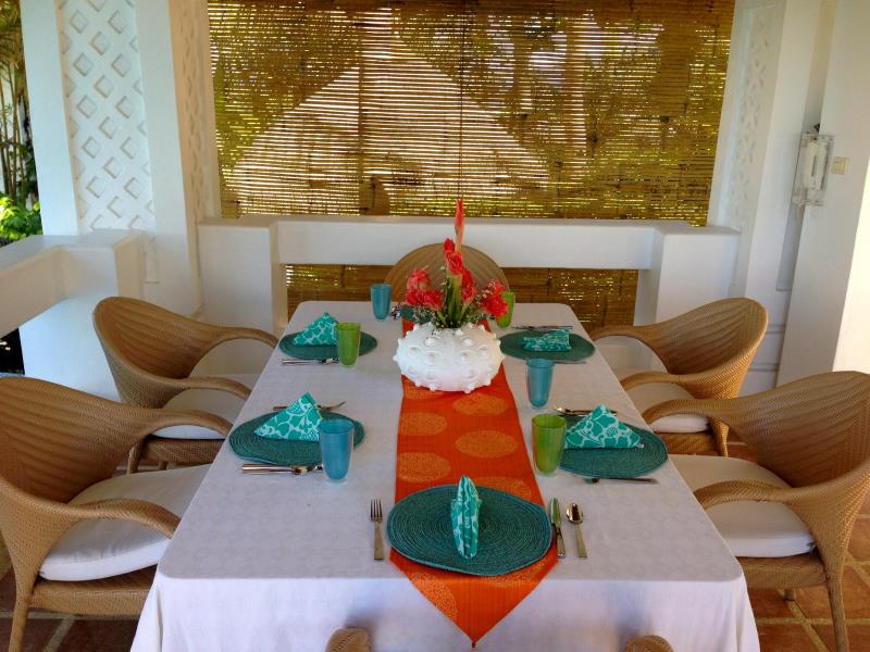 Villa Oceana Boracay