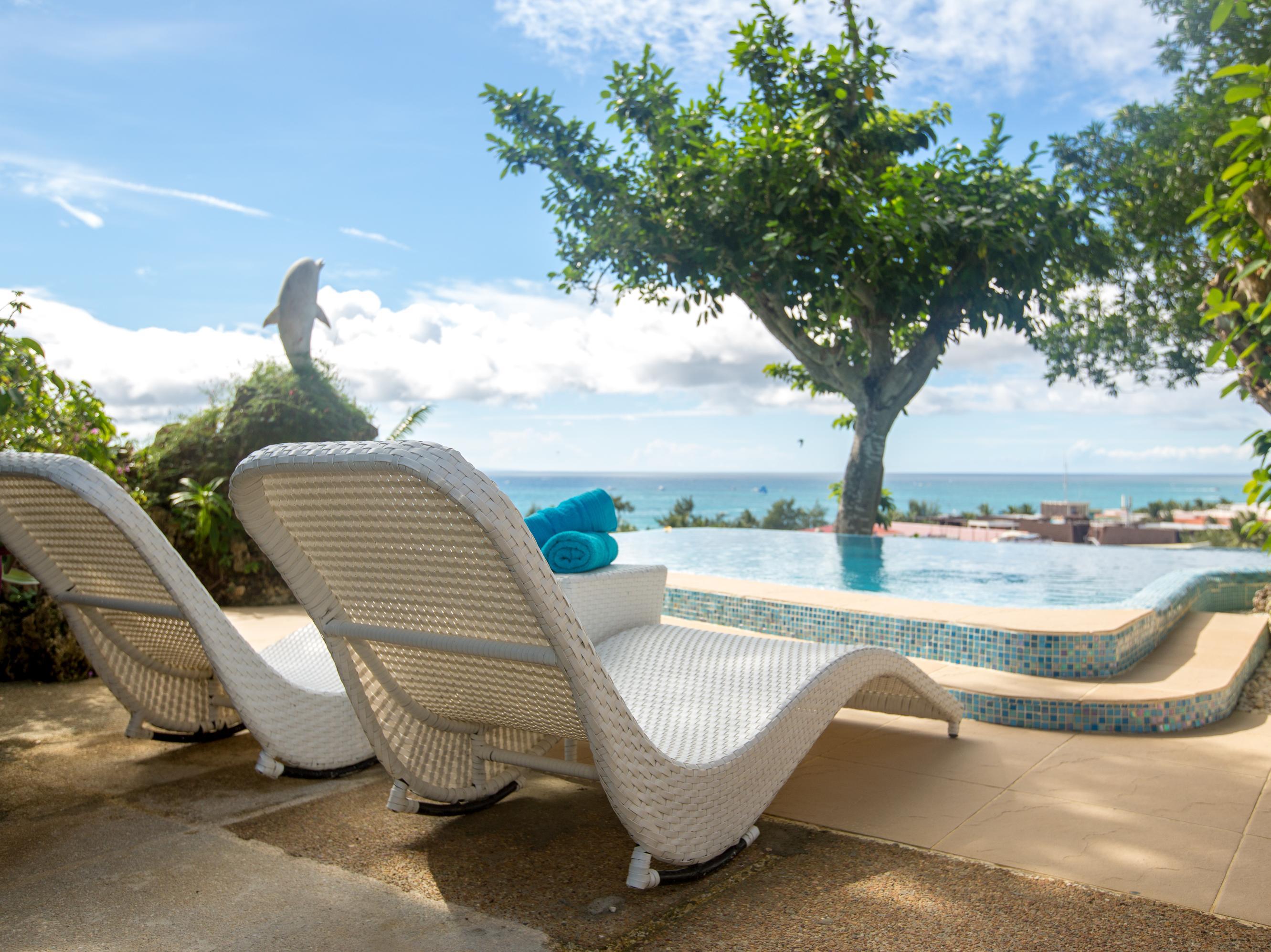 Villa Oceana Boracay