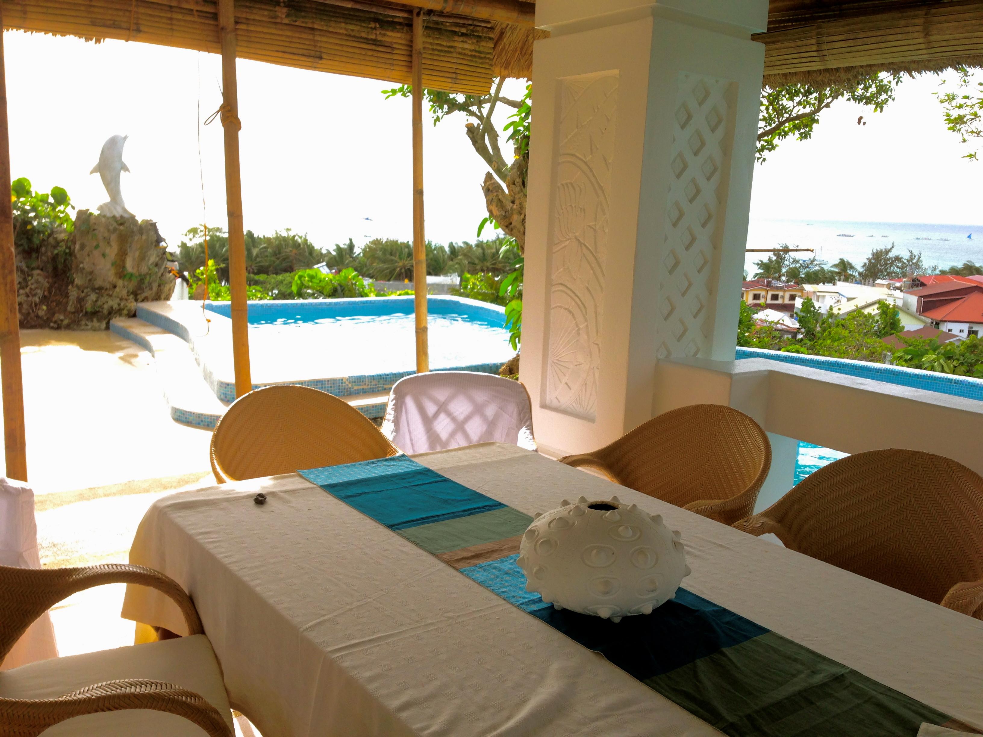 Villa Oceana Boracay