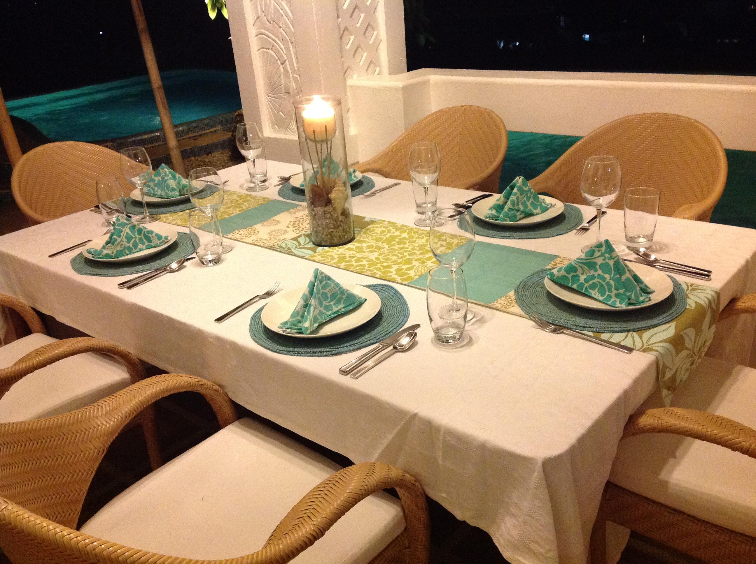 Villa Oceana Boracay