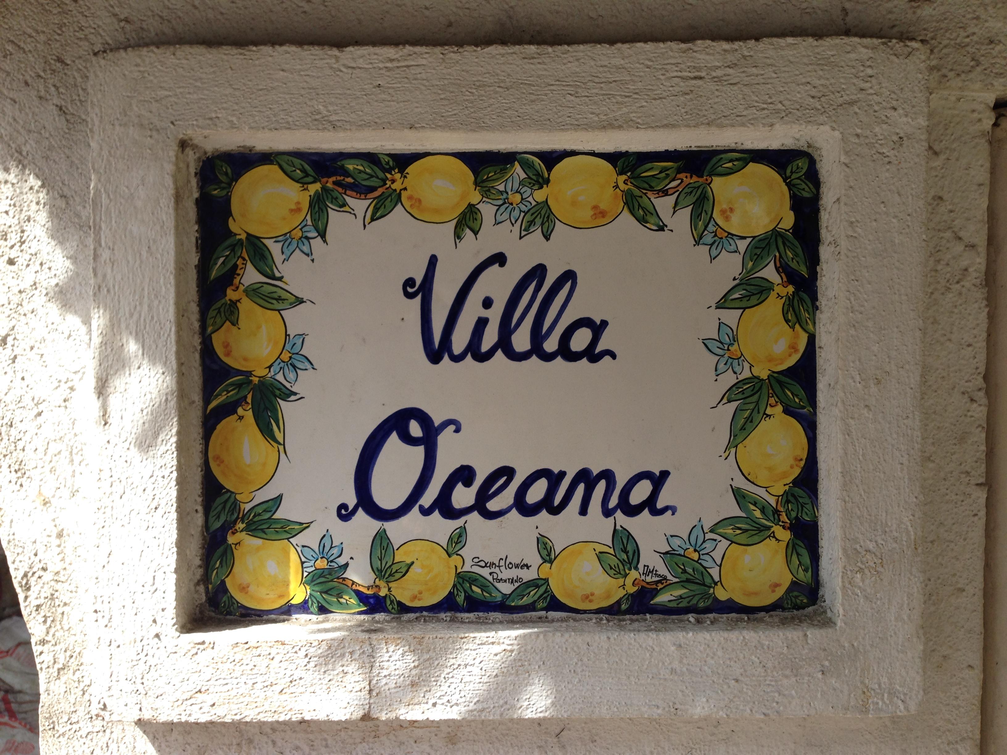 Villa Oceana Boracay