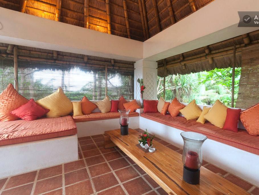 Villa Oceana Boracay