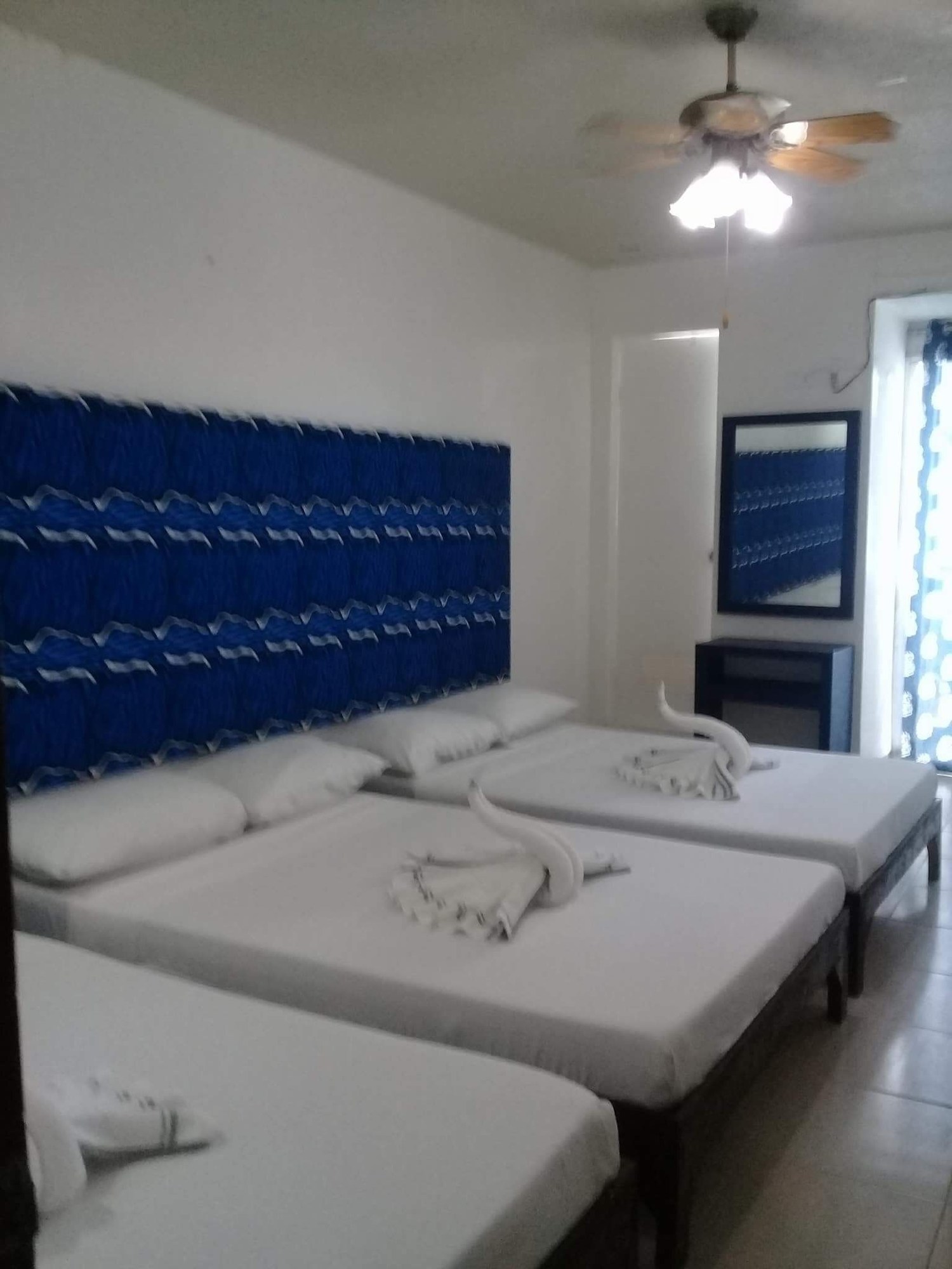 Villa Romero Boracay