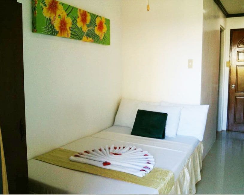 Villa Romero Boracay