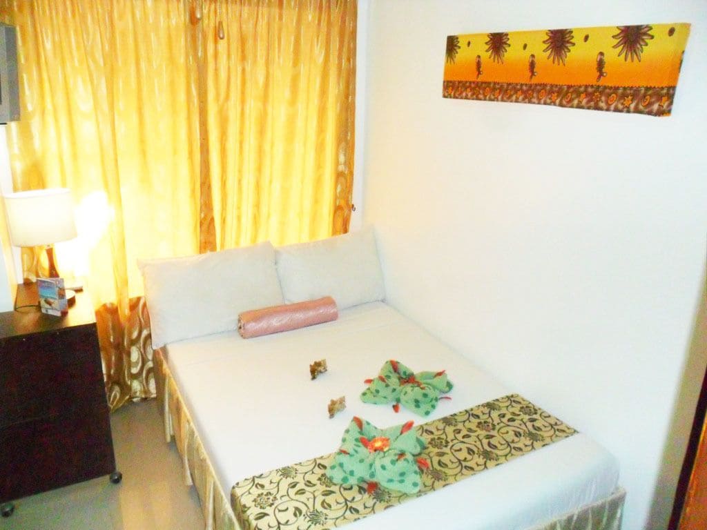 Villa Romero Boracay