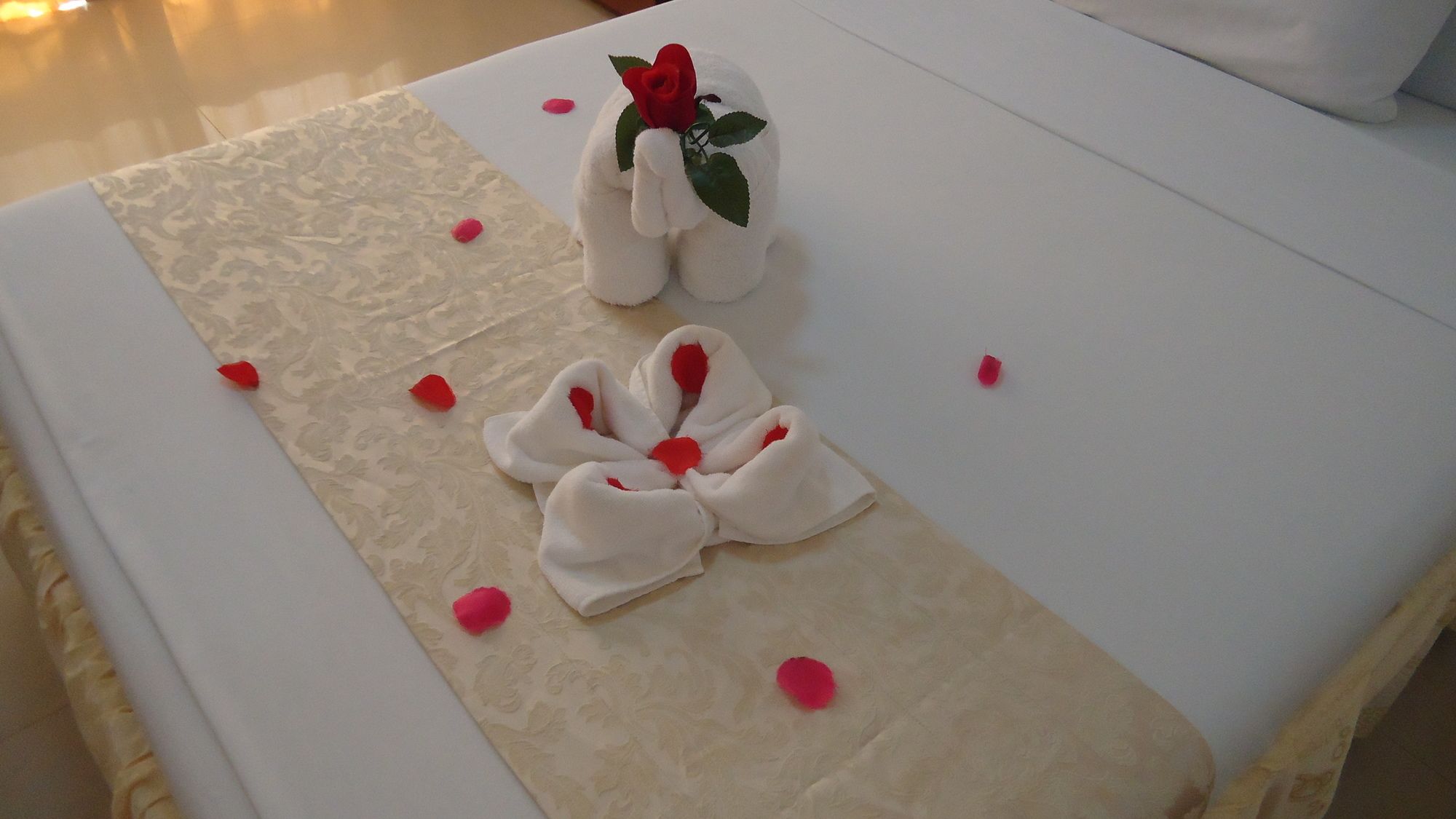 Villa Romero Boracay