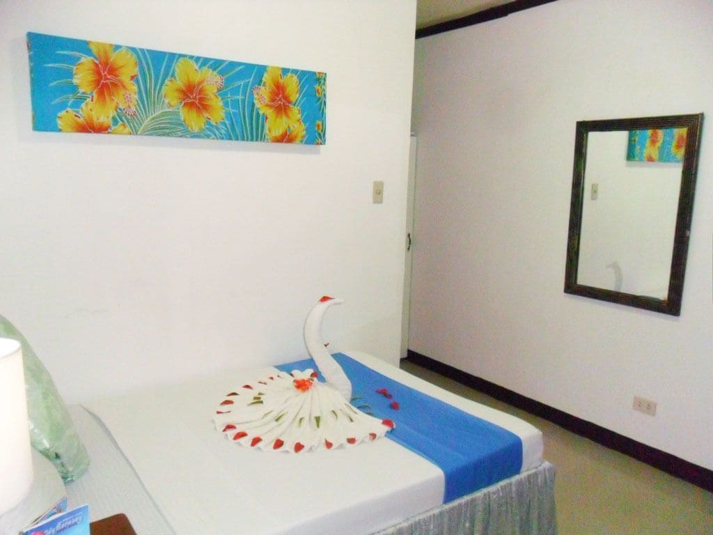 Villa Romero Boracay