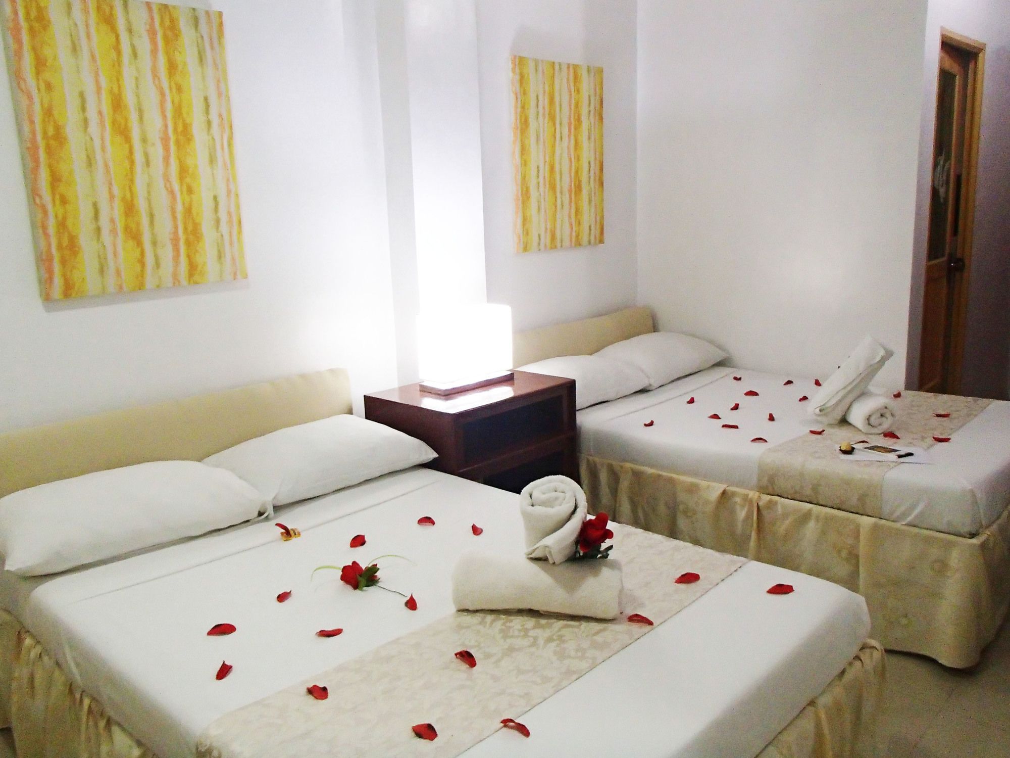 Villa Romero Boracay