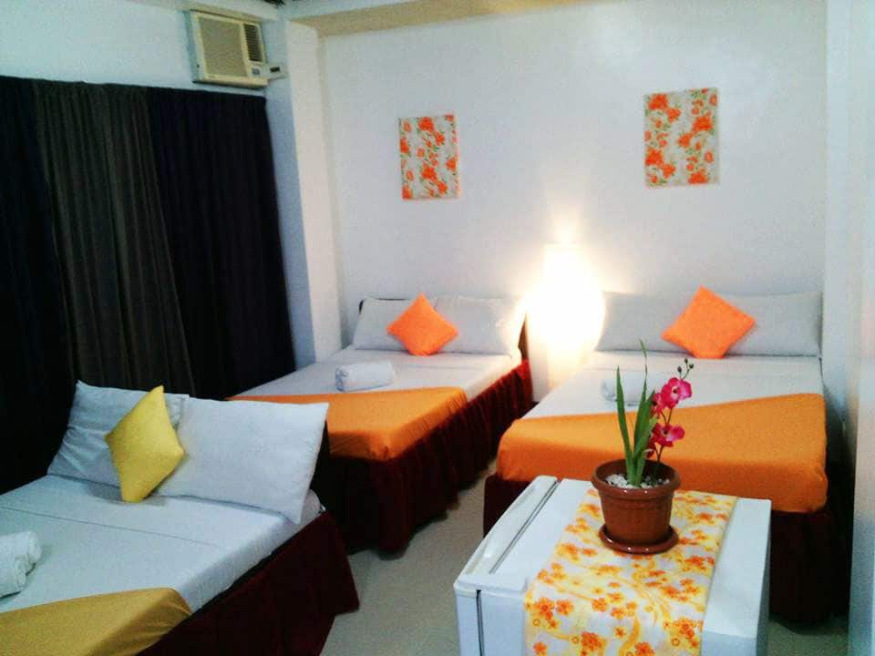 Villa Romero Boracay