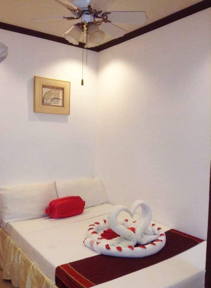 Villa Romero Boracay