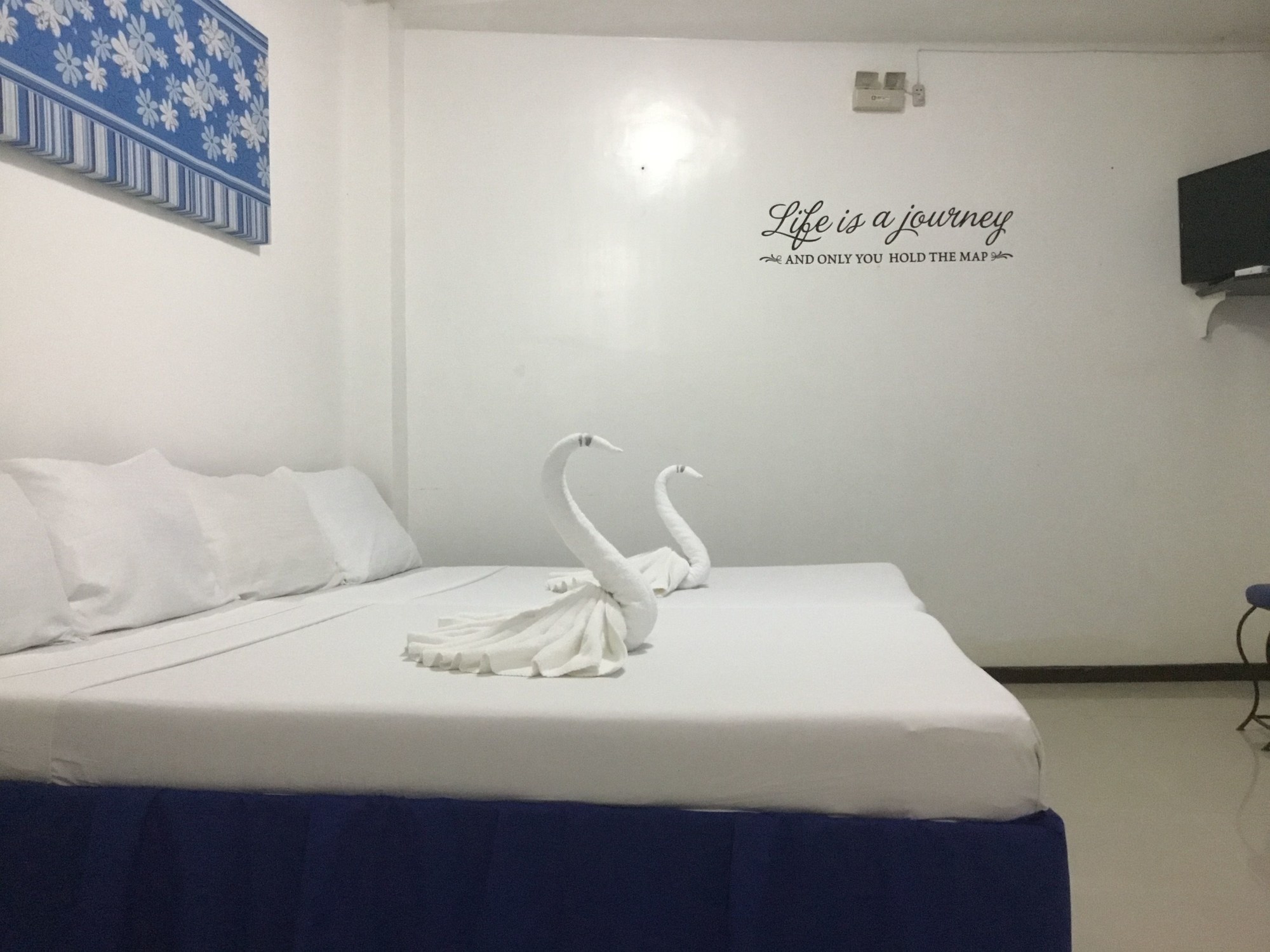 Villa Romero Boracay