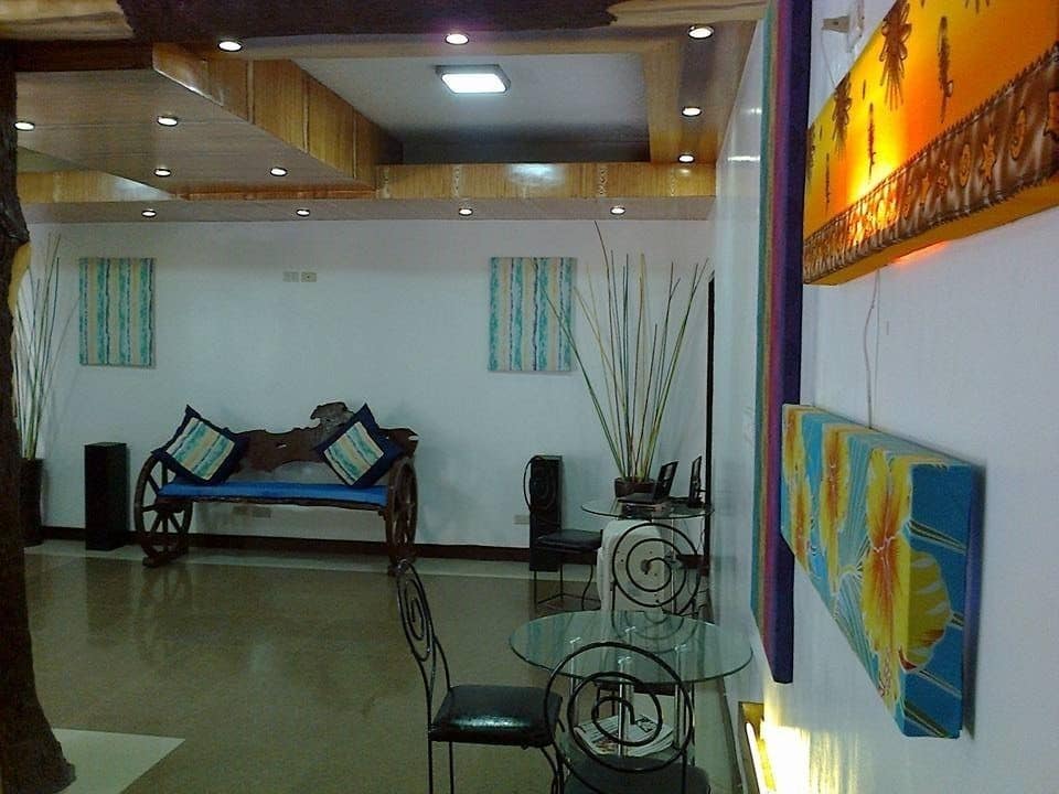 Villa Romero Boracay