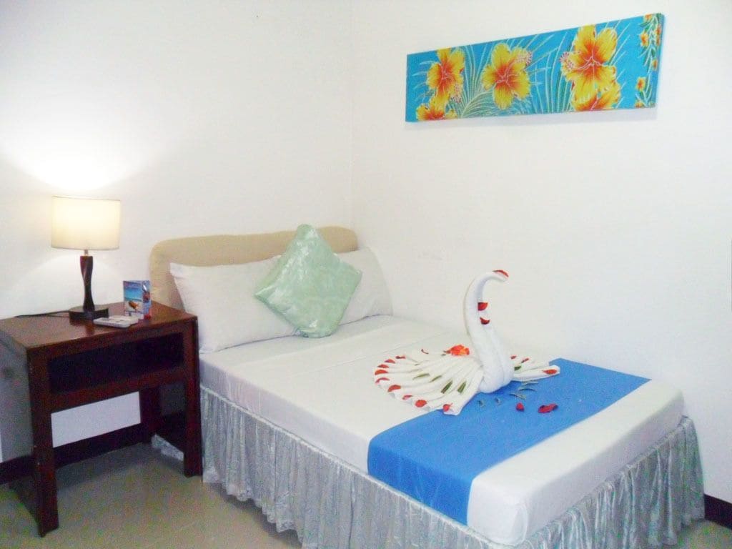 Villa Romero Boracay