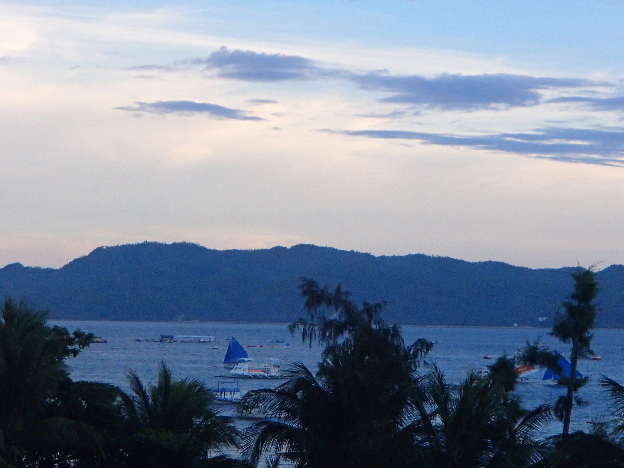 Villa Romero Boracay