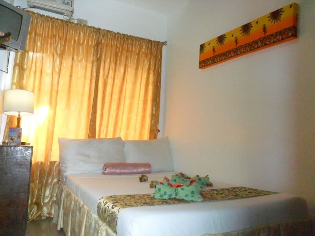 Villa Romero Boracay