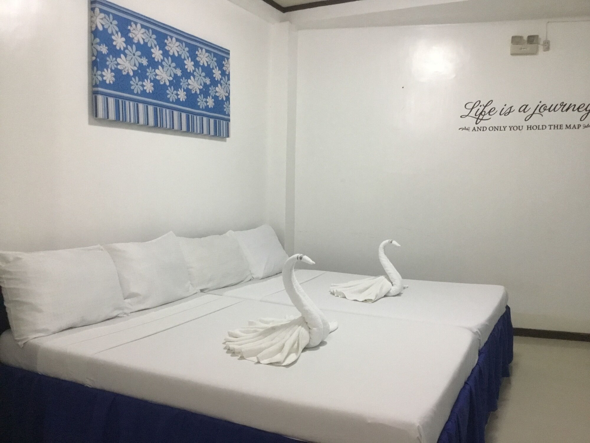 Villa Romero Boracay