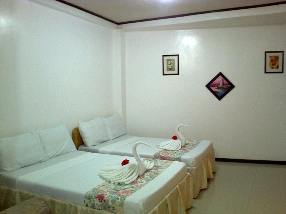 Villa Romero Boracay