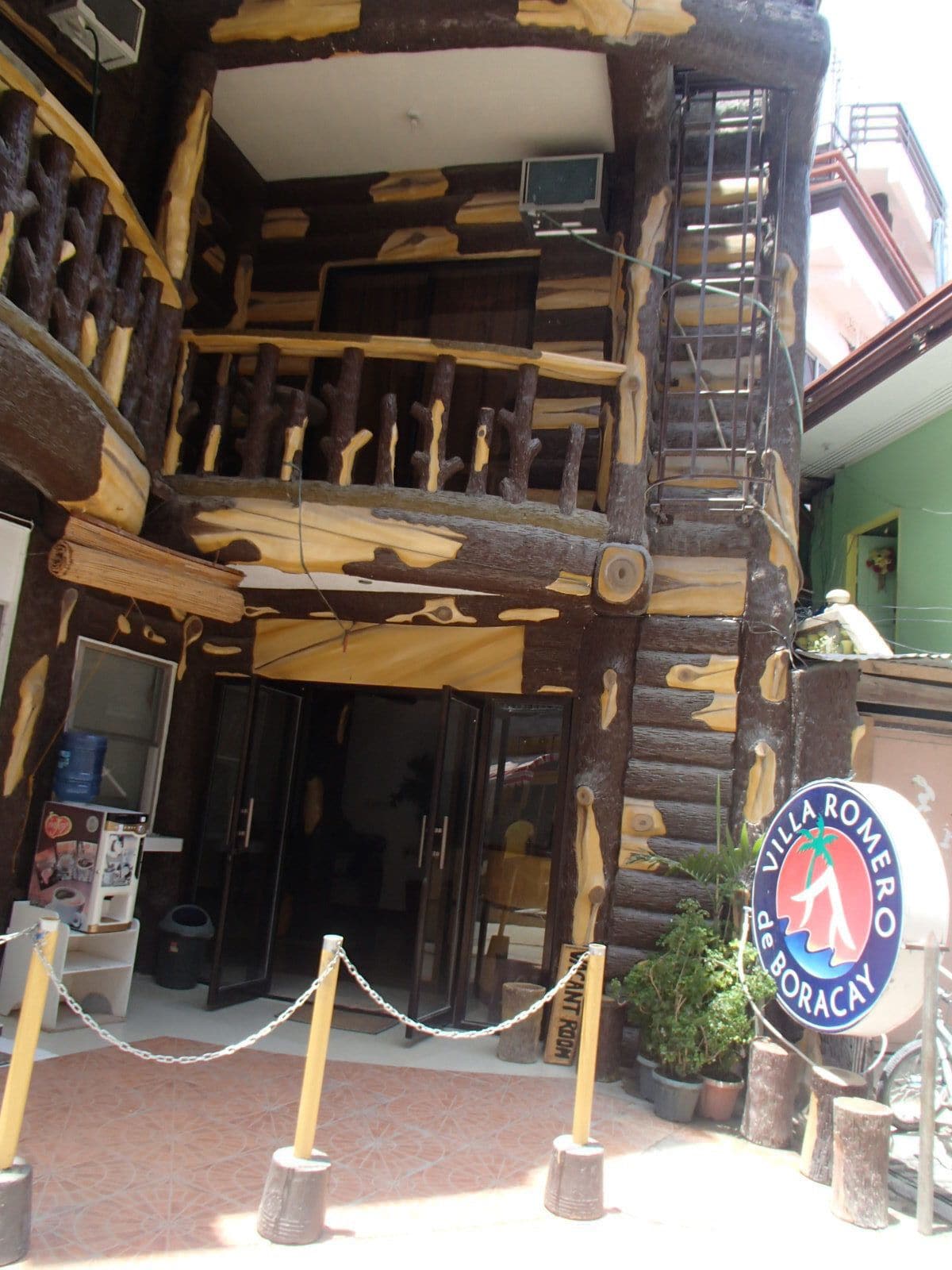 Villa Romero Boracay