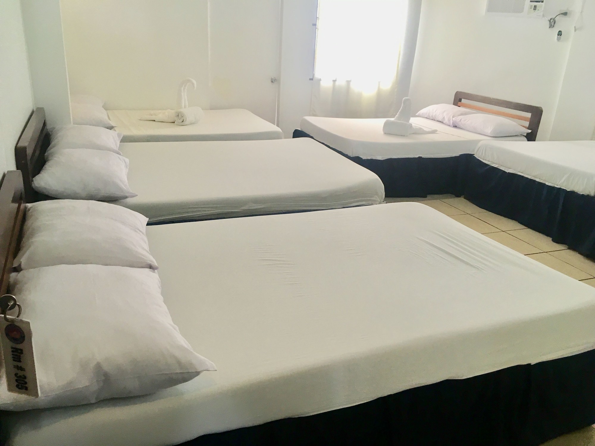Villa Romero Boracay