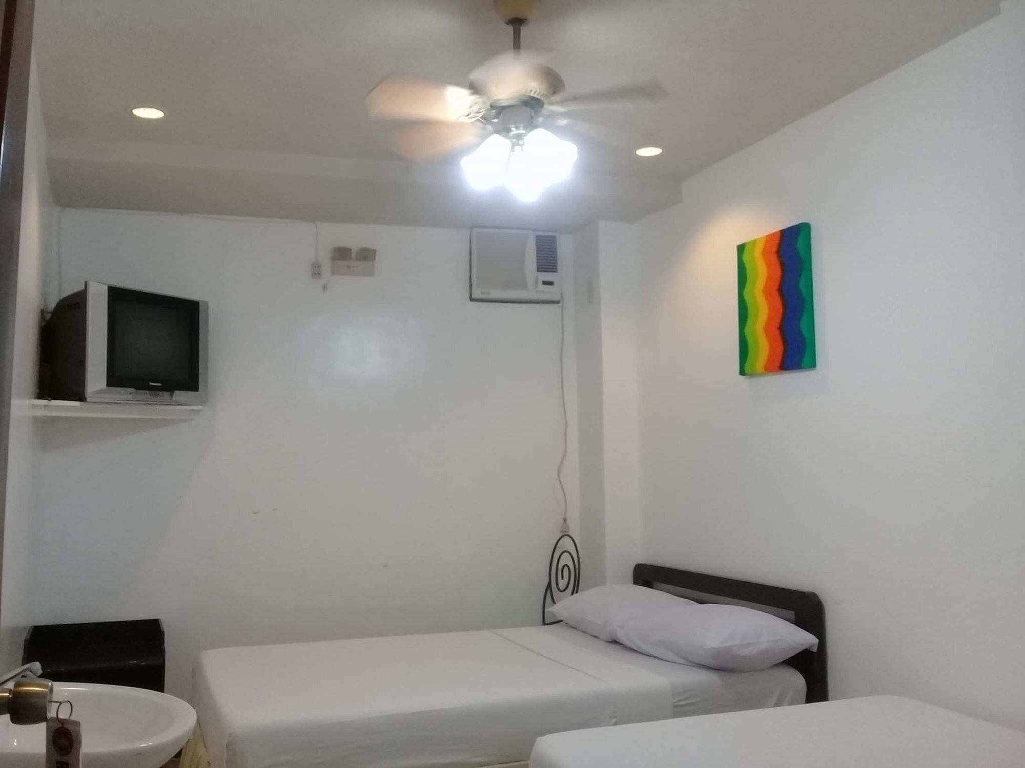 Villa Romero Boracay
