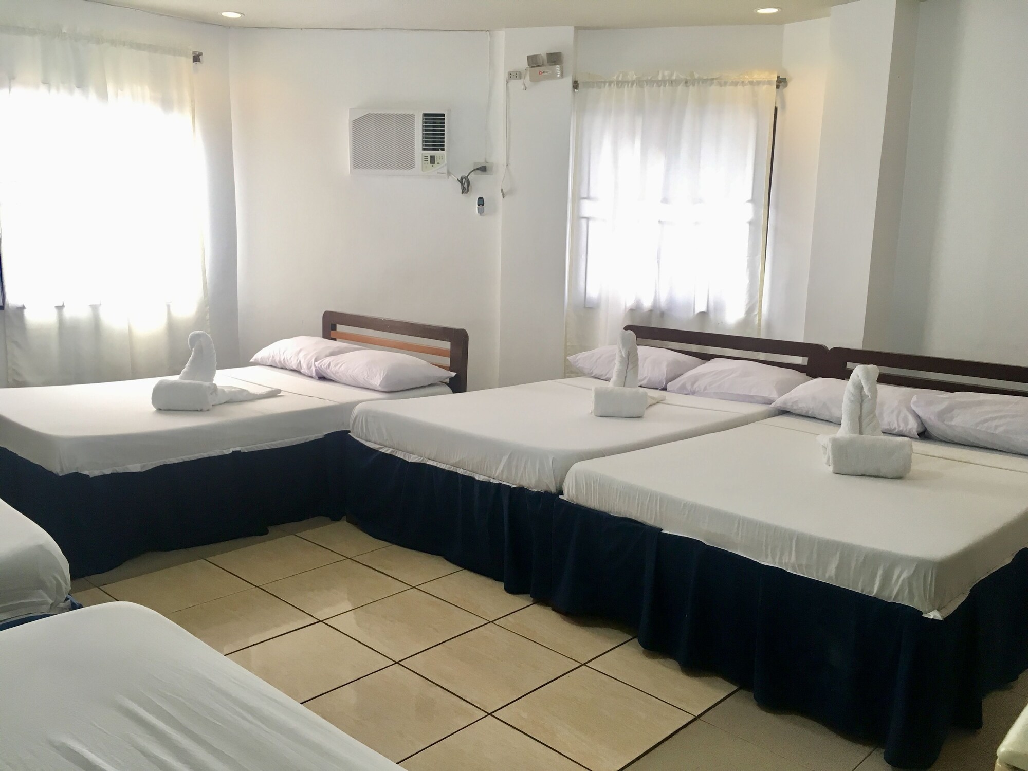 Villa Romero Boracay