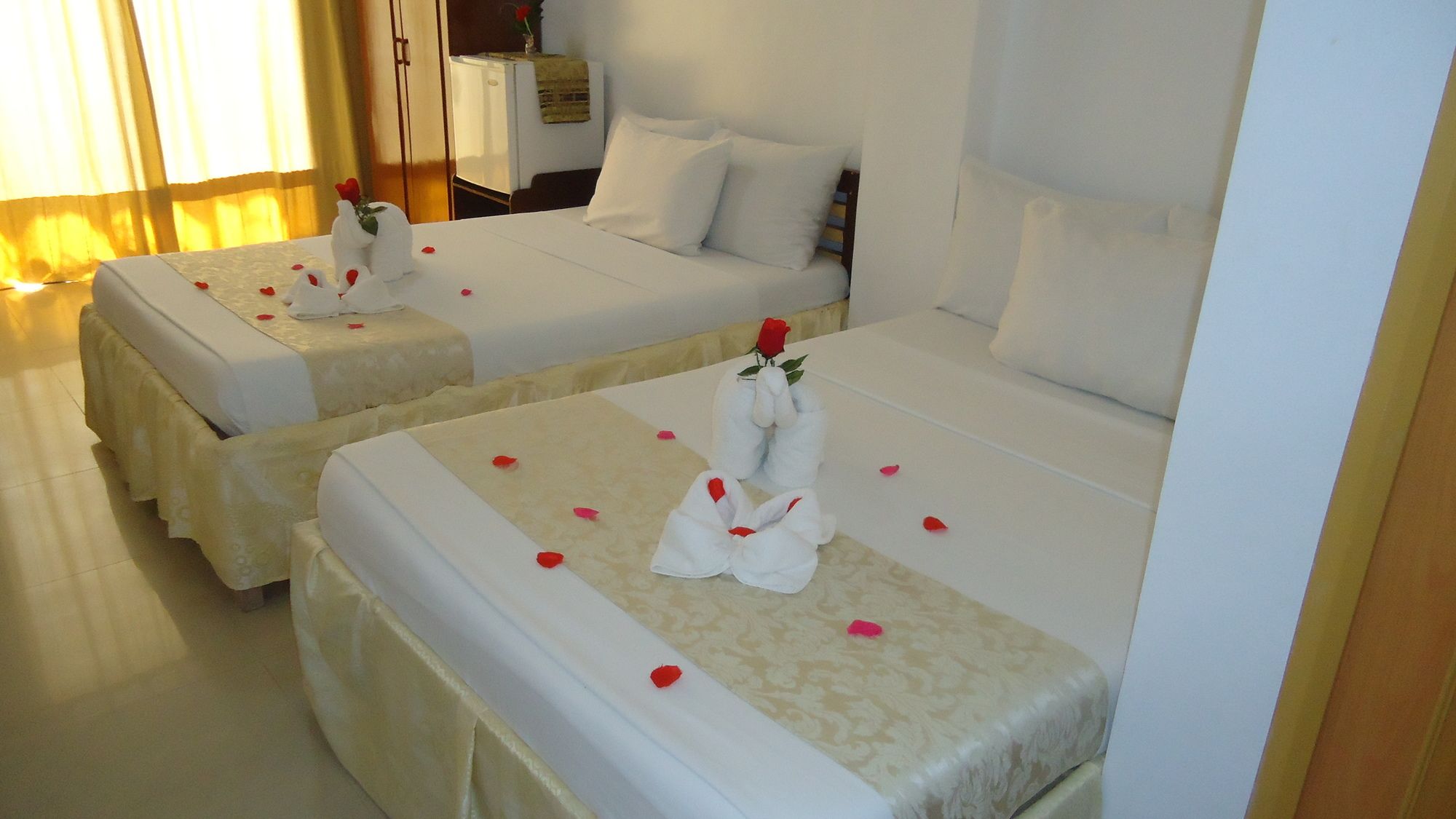 Villa Romero Boracay