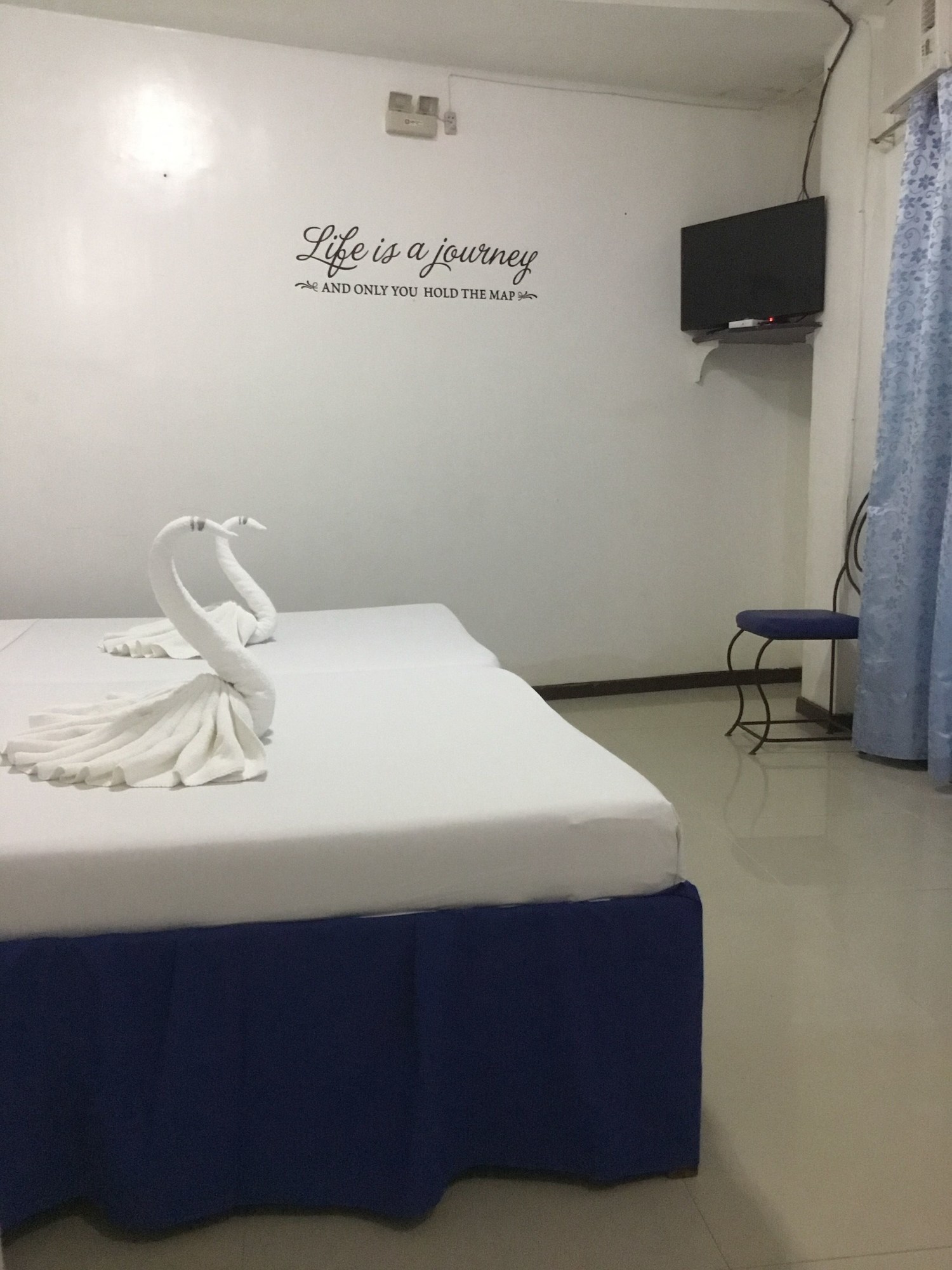 Villa Romero Boracay