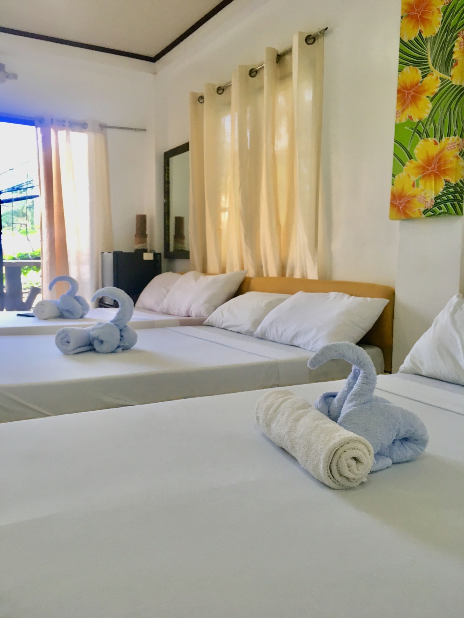 Villa Romero Boracay