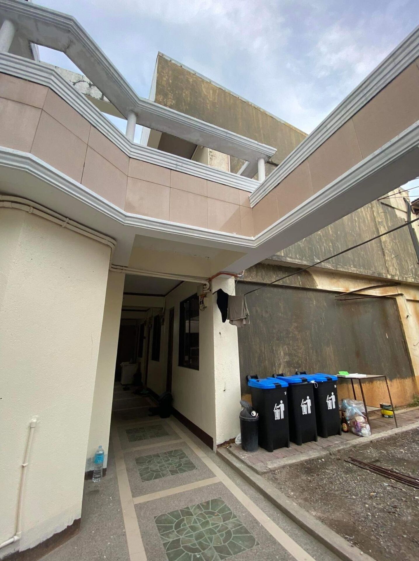 Villa Tomasa Boracay DMALL