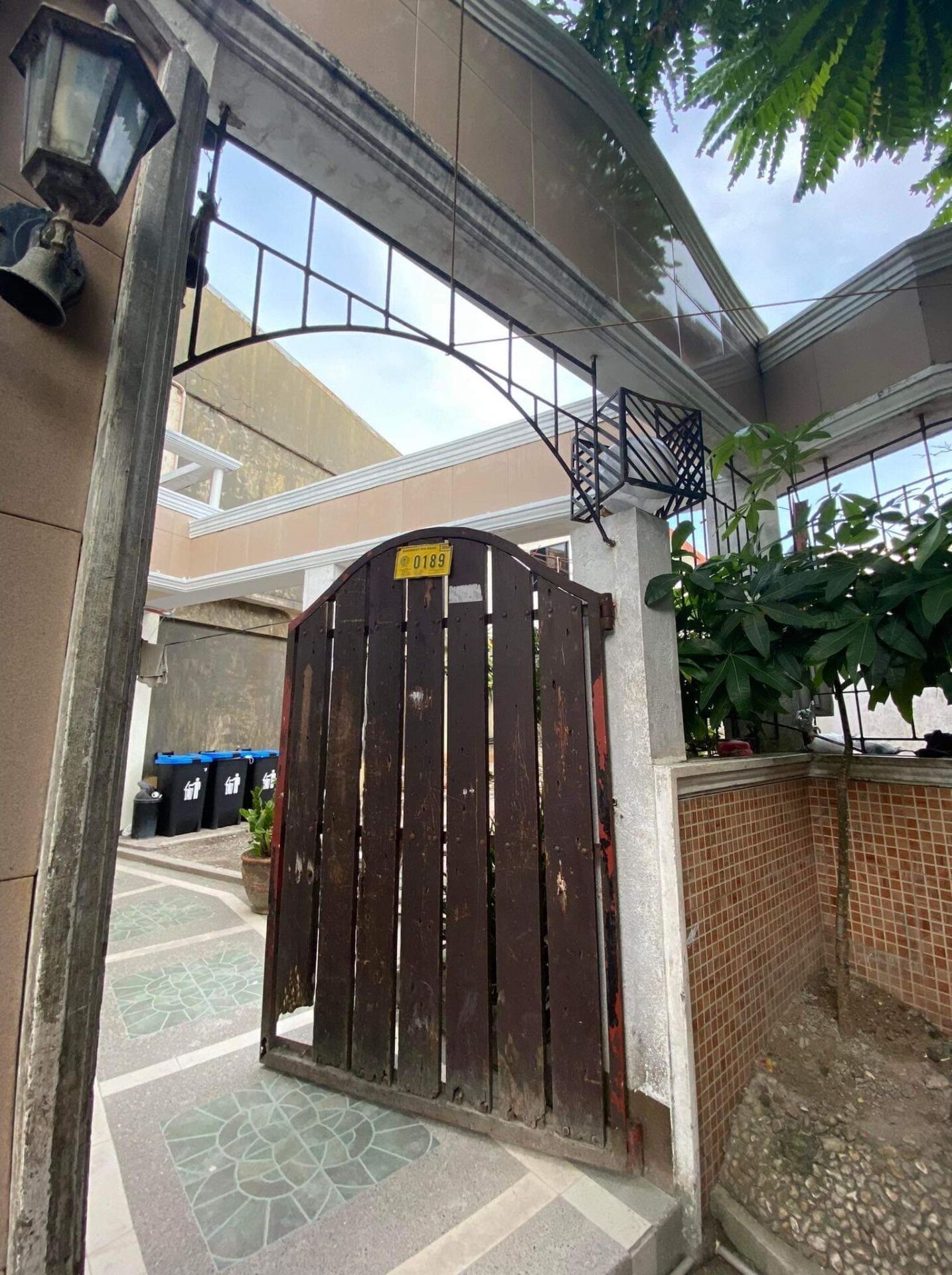 Villa Tomasa Boracay DMALL